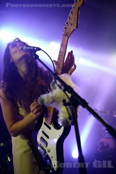 CHERRY GLAZERR - 2024-06-14 - PARIS - La Maroquinerie - 